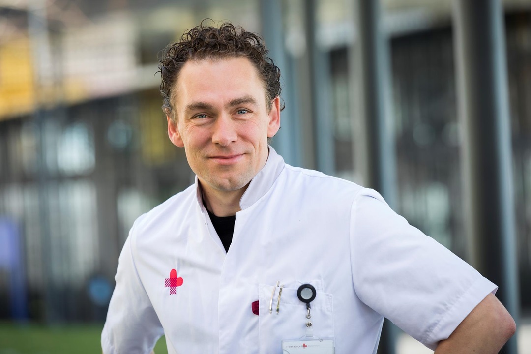Jeroen Derijks benoemd tot bijzonder hoogleraar